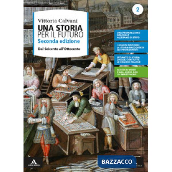 UNA STORIA PER IL FUTURO (2020) 2