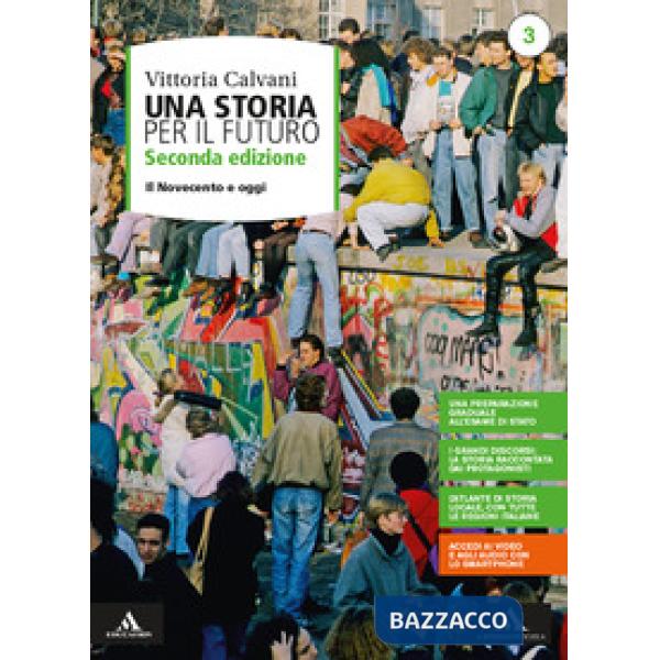 UNA STORIA PER IL FUTURO (2020) 3