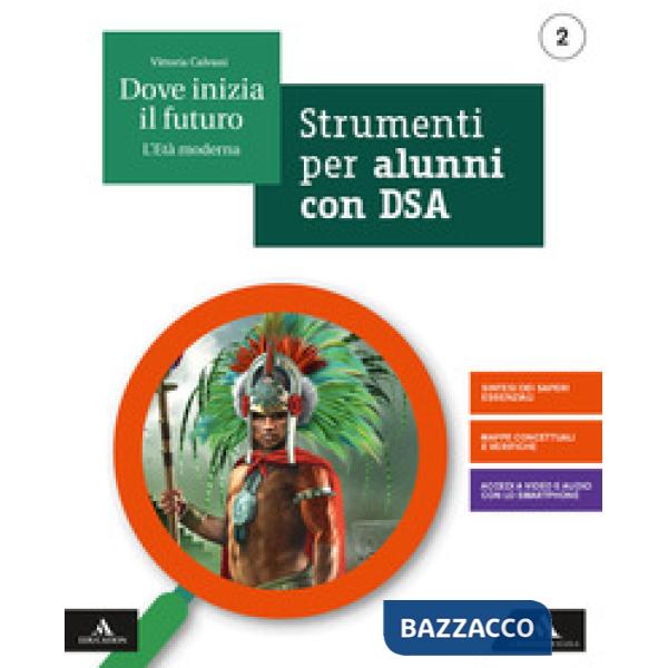 DOVE INIZIA IL FUTURO DSA 2