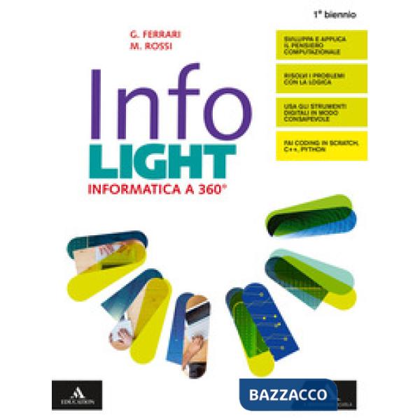 INFOLIGHT