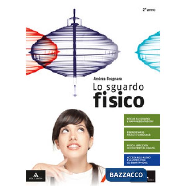 LO SGUARDO FISICO VOL. 2