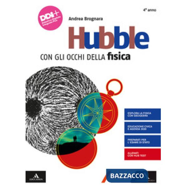 HUBBLE 4 ANNO