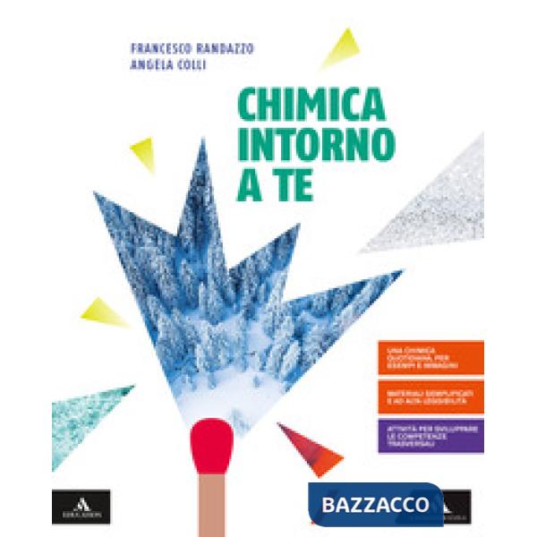 CHIMICA INTORNO A TE