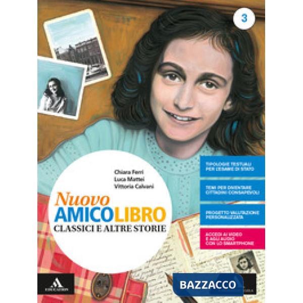 NUOVO AMICOLIBRO 3