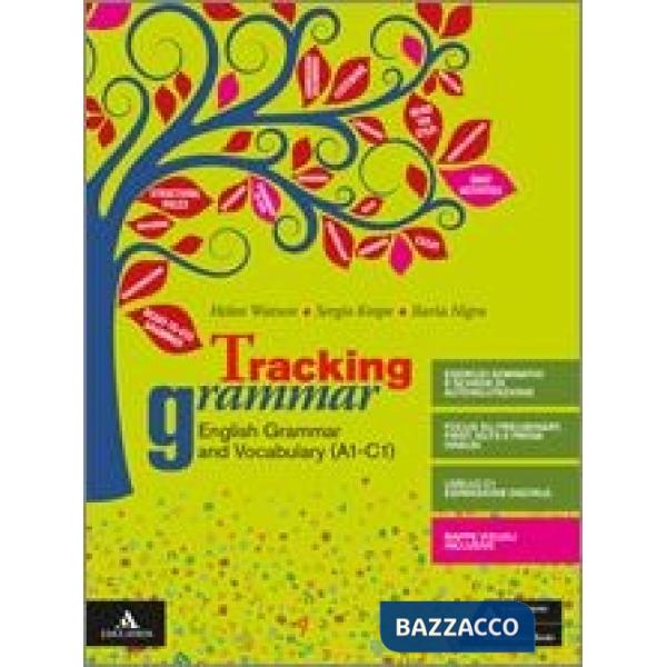 TRACKING GRAMMAR MB + CONT.DIGIT.