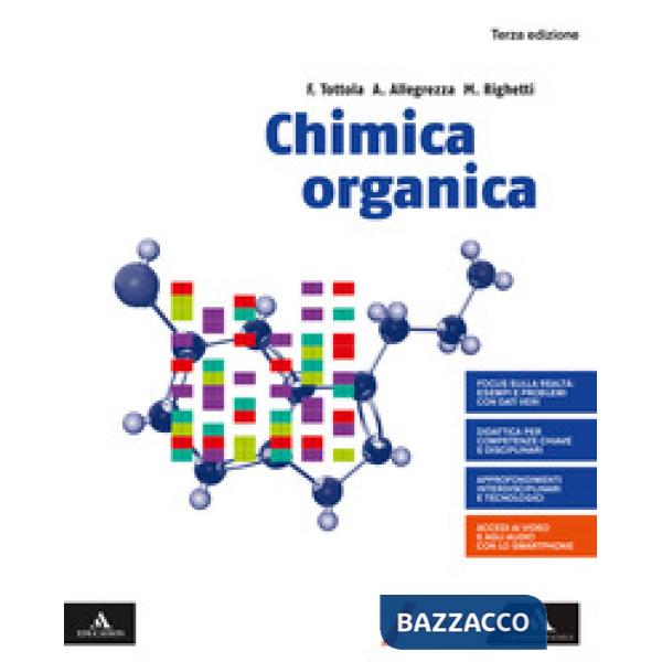 CHIMICA ORGANICA