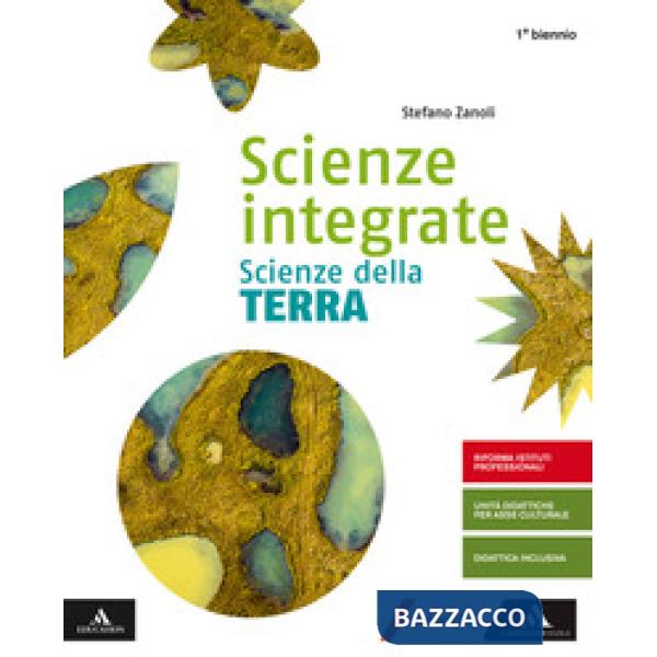 SCIENZE INTEGRATE IP-SCIENZE DELLA TERRA