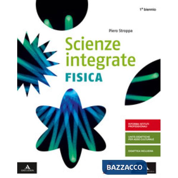 SCIENZE INTEGRATE IP-FISICA