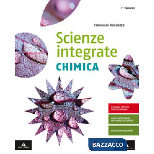 SCIENZE INTEGRATE IP-CHIMICA