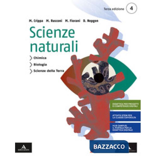 SCIENZE NATURALI 2020 VOL 4