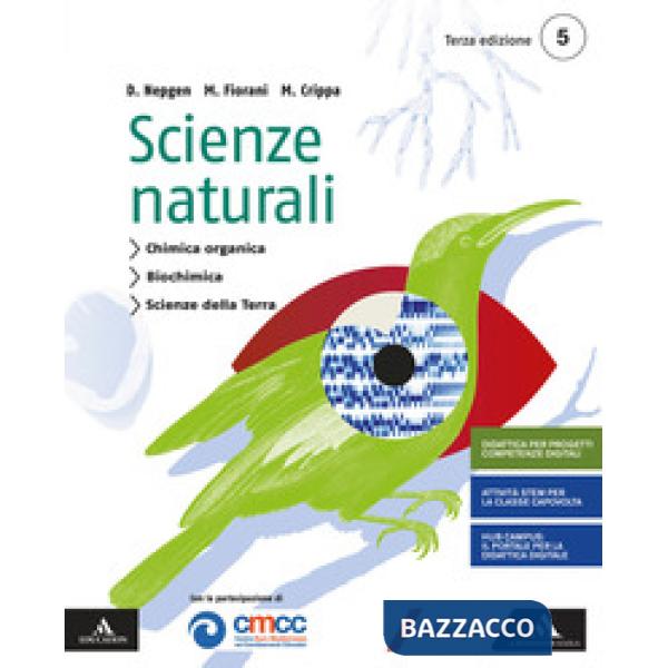 SCIENZE NATURALI 2020 VOL 5