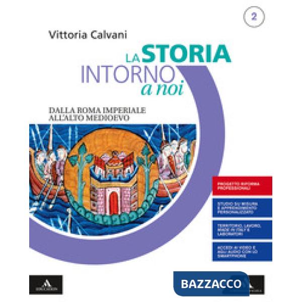 LA STORIA INTORNO A NOI 2