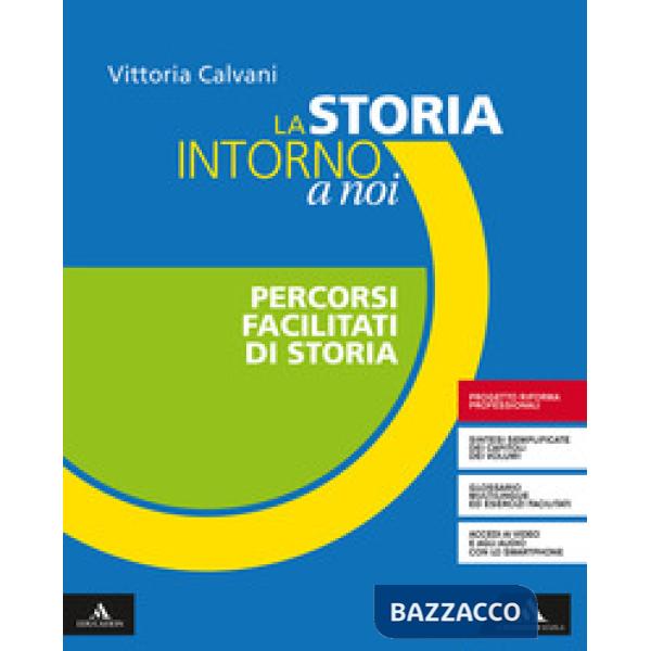 LA STORIA INTORNO A NOI PERCORSI FACILITATI DI STORIA
