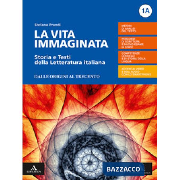 LA VITA IMMAGINATA 1AB