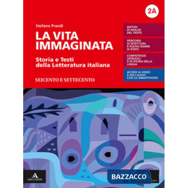 LA VITA IMMAGINATA 2AB