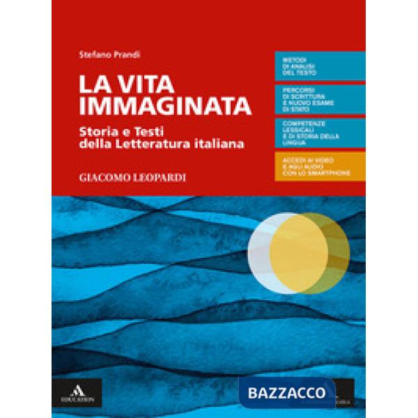 LA VITA IMMAGINATA LEOPARDI