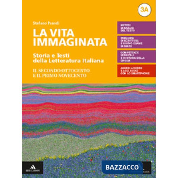 LA VITA IMMAGINATA 3AB