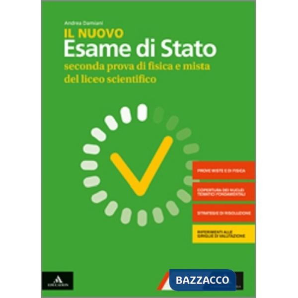 FASCICOLO PREPARAZIONE 2A PROVA SCRITTA