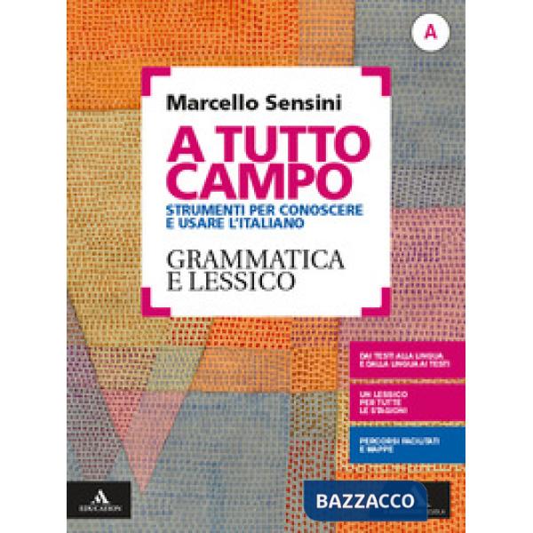 A TUTTO CAMPO VOL. A + B