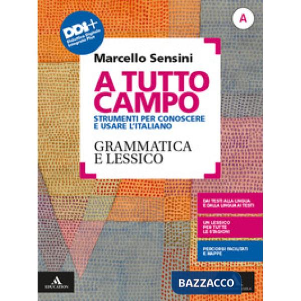 A TUTTO CAMPO VOL. A + B