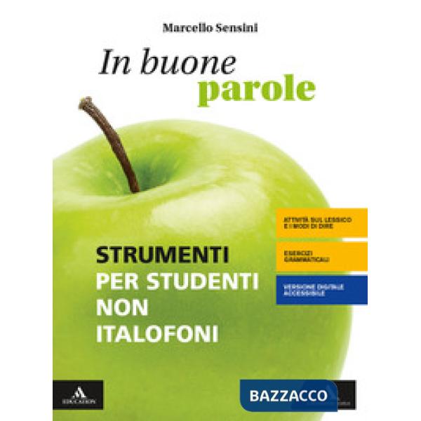 IN BUONE PAROLE