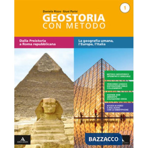 GEOSTORIA CON METODO 1