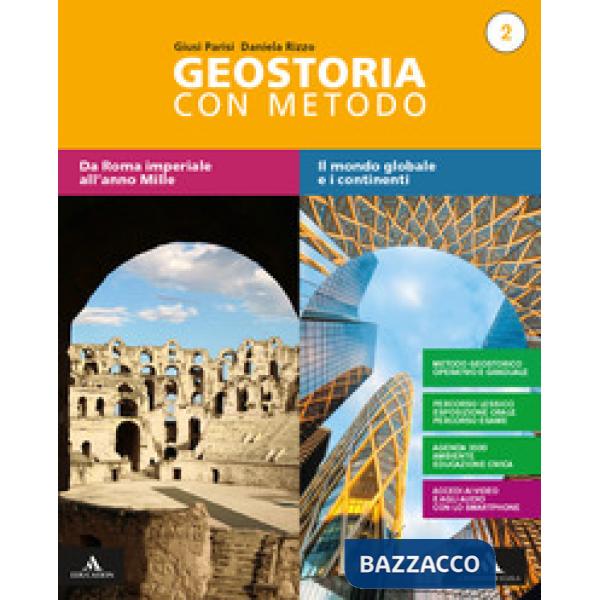 GEOSTORIA CON METODO 2
