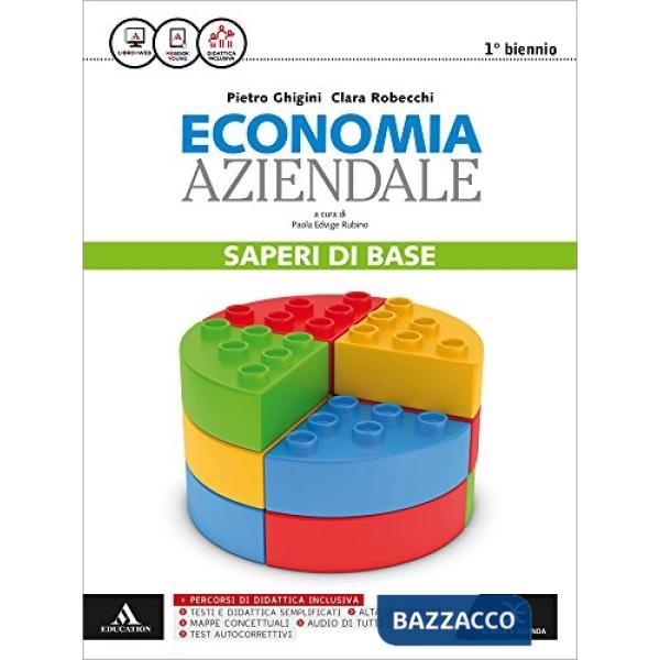 MISSIONE AZIENDA FACILE