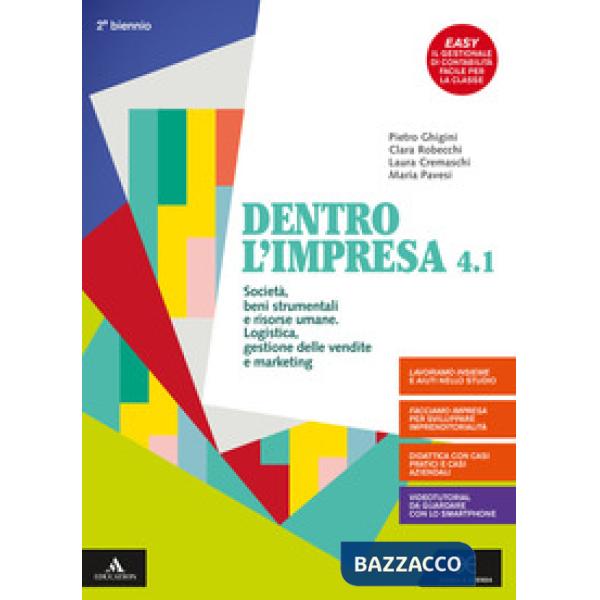 DENTRO L'IMPRESA 4