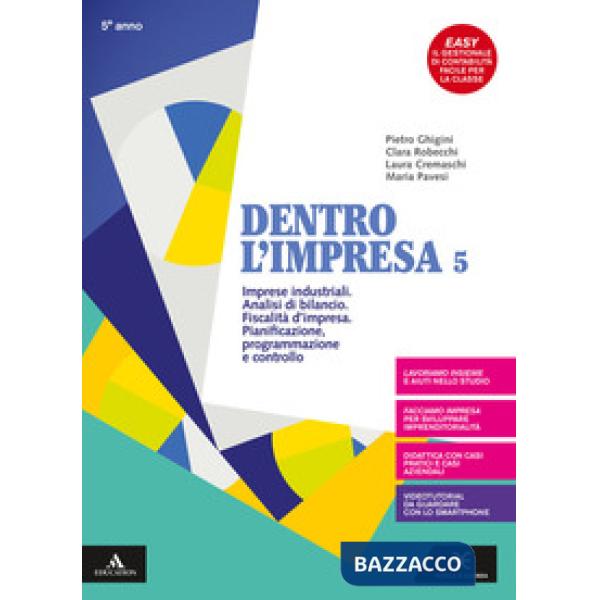 DENTRO L'IMPRESA 5