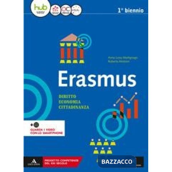 ERASMUS SAPERI DI BASE