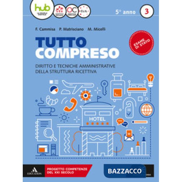 DIRITTO E TECNICHE AMM. (2018) 5