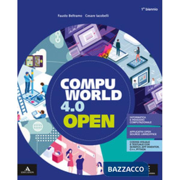 COMPUWORLD OPEN-VOLUME + CD-ROM 2019