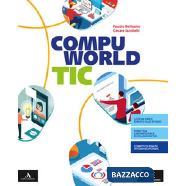 COMPUWORLD TIC 2019