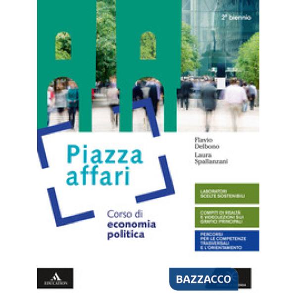 PIAZZA AFFARI SECONDO BIENNIO 2019