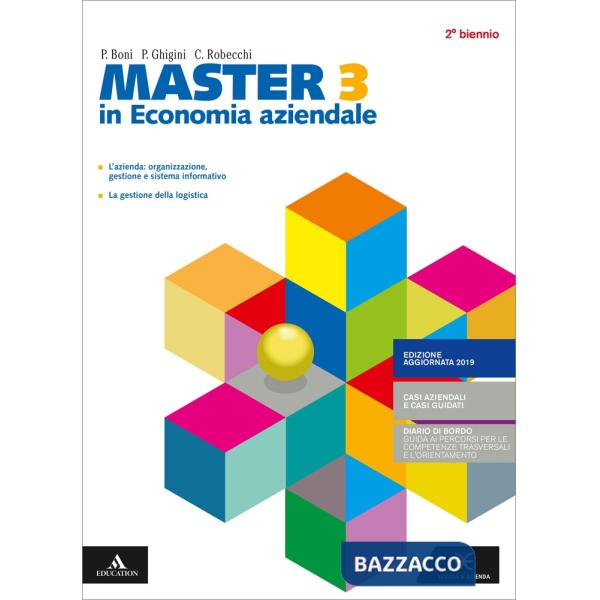 MASTER MB + CONT.DIGIT. 3