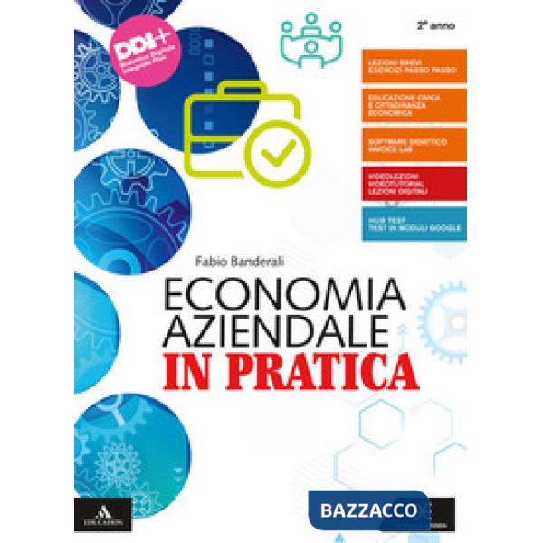 ECONOMIA IN AZIENDA VOL. 2