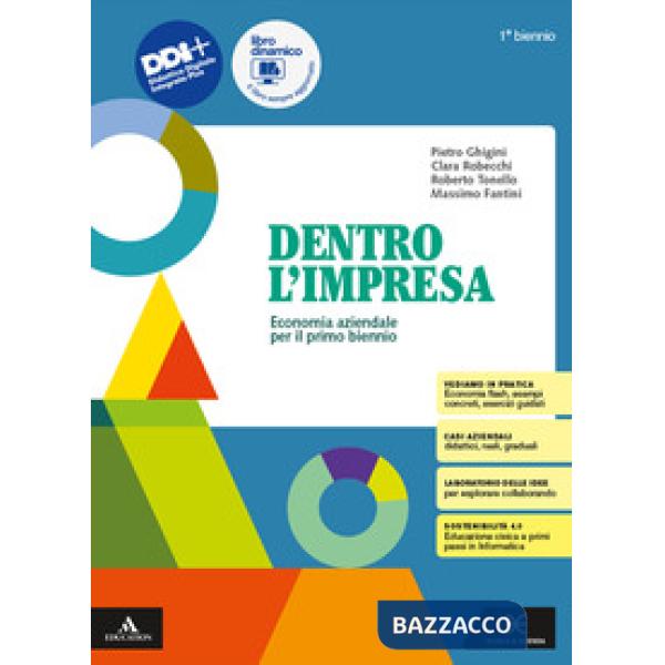 DENTRO L'IMPRESA BIENNIO UNICO