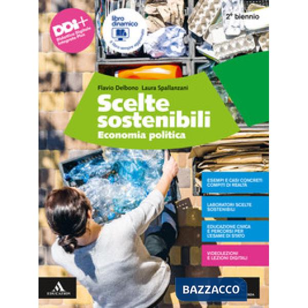 SCELTE SOSTENIBILI 2 BIENNIO 2022