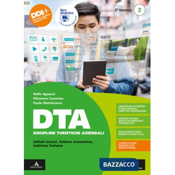 DTA 4ED VOL 4 2022