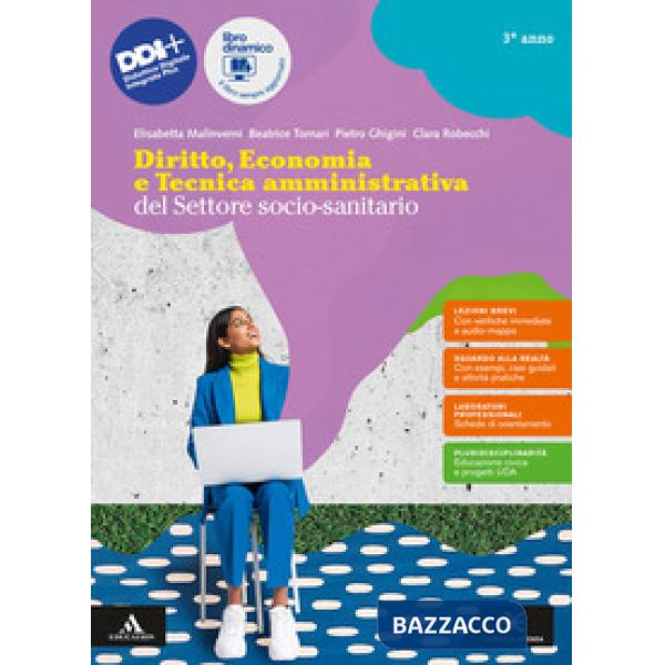 DIRITTO E TECNICA AMMINISTRATIVAIPSS 3