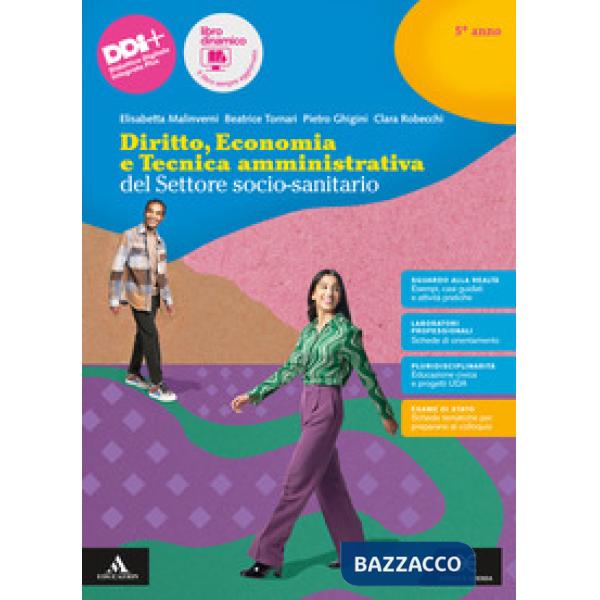 DIRITTO E TECNICA AMMINISTRATIVAIPSS 5