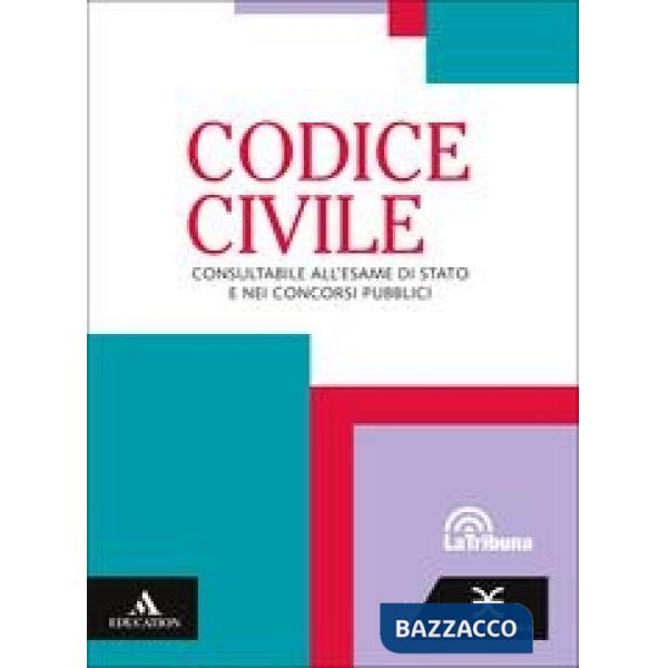 CODICE CIVILE 2023 VENDITA