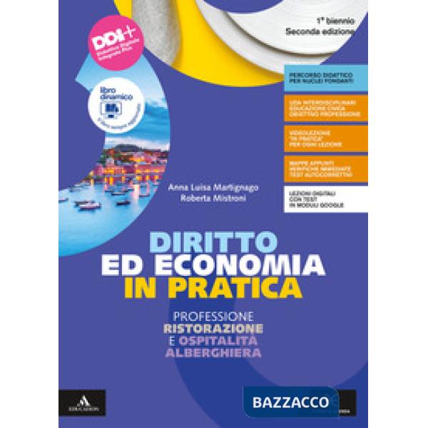 DIR-EC IN PRAT PROF ALB 2ED 1B 2022