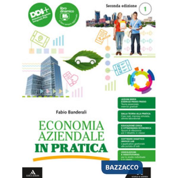 ECONOMIA AZIENDALE IN PRATICA