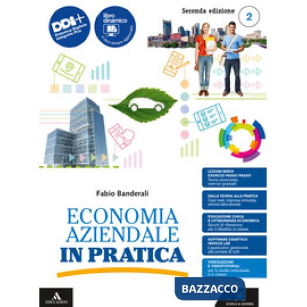 ECONOMIA AZIENDALE IN PRATICA