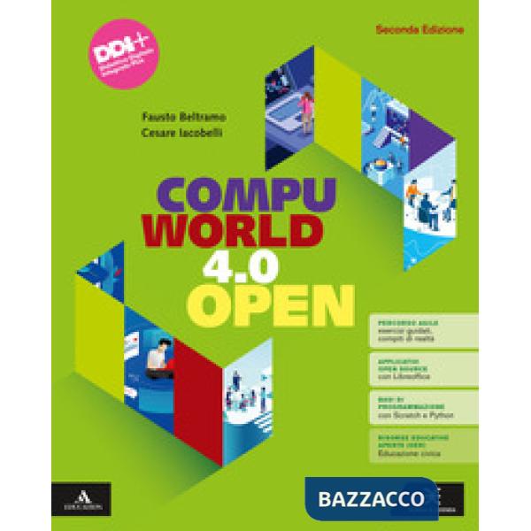 COMPUWORLD OPEN 2023