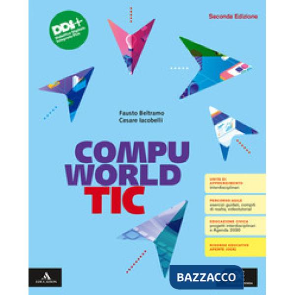 COMPUWORLD TIC 2023