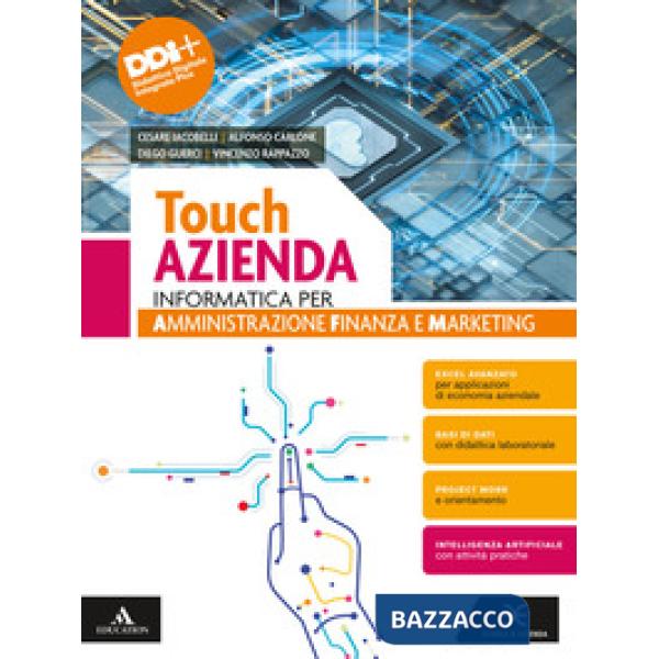 TOUCH AZIENDA AFM