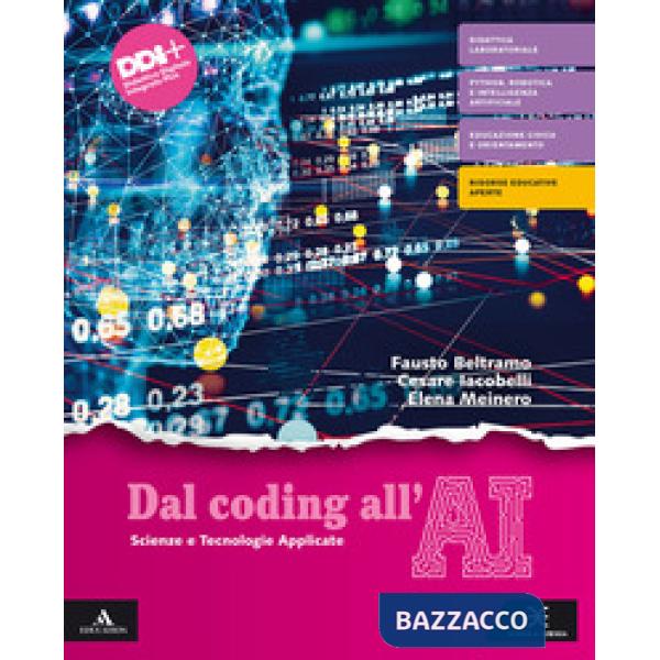 DAL CODING ALL'AI
